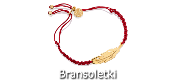 Bransoletki